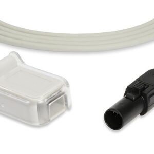 Corometrix SpO2 Adapter Cable 4033CAX