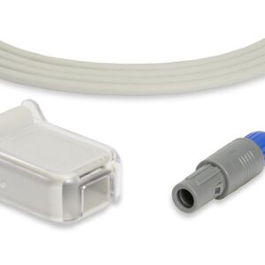 Mindray 6 pin SpO2 Adapter Cable