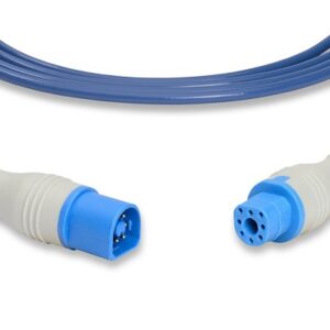 HP Philips M1941A SpO2 Adapter Cable