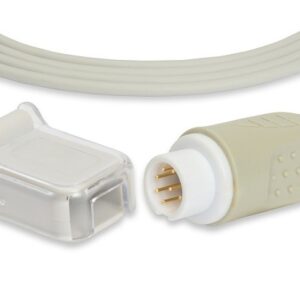 Mindray T5/T8 Masimo without Oximax SpO2 Adapter Cable