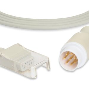 MEK SpO2 Adapter Cable