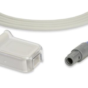 Mindray Masimo 6 pin SpO2 Adapter Cable for LNCS