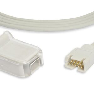 Masimo SpO2 Adapter Cable LNC MAC-180