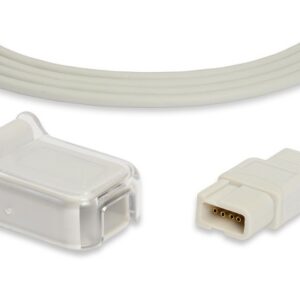 Spacelabs Masimo LNCS Adapter Cable 700-0906-00