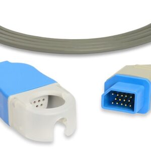 Nihon Kohden JL-900P SpO2 Adapter Cable