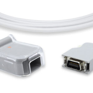SpO2 Adapter Cable for Masimo LNCS LNC-10 1814