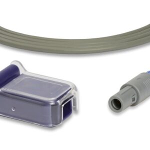Biolight 8-Pin Oximax Adapter Cable