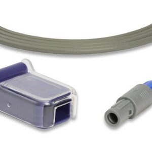Datascope Treo Oximax Adapter Cable