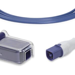 Philips Compatible SpO2 Adapter M1943NL