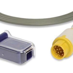 Infinium, L&T SpO2 Adapter Cable