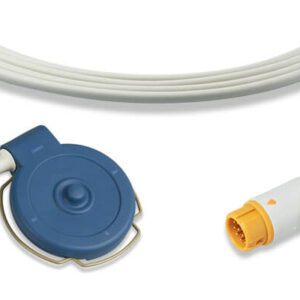 Philips M1355A Toco Transducer