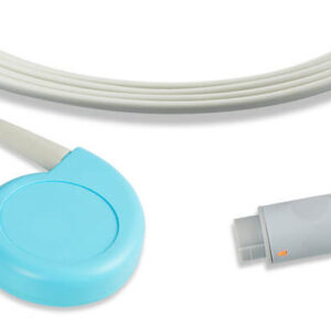 Corometrics 5700HAX Ultrasound Transducer