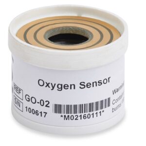 Compatible O2 Cell for Draeger - 6803290