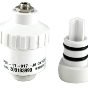 Compatible O2 Cell for Covidien > Puritan Bennett - 4-020933-00