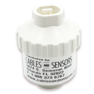 Compatible O2 Cell for Covidien > Puritan Bennett - 4-072214-00