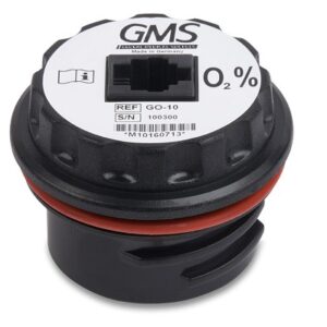 Compatible O2 Cell for Datex Ohmeda - 6050-0004-110