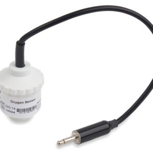 Maxtec MAX-13C Compatible Anesthesia Oxygen Cell
