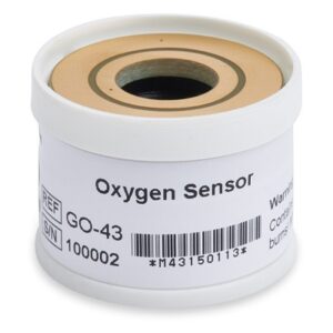Maxtec MAX-43 Compatible Anesthesia Oxygen Cell