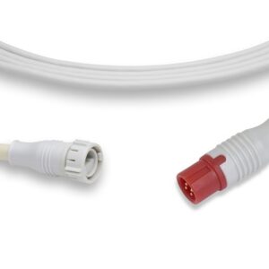 Sinohero Compatible IBP Adapter Cable, Argon Connector