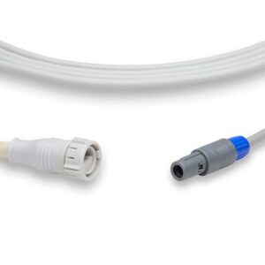 Criticare IBP Adapter Cable: IBP Adapter Cable for Argon Transducers