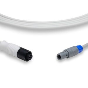 Criticare IBP Adapter Cable: IBP Adapter Cable for Medex Logical Transducers