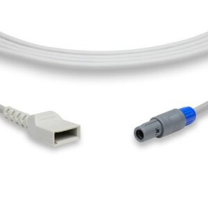 Criticare IBP Adapter Cable: IBP Adapter Cable for Utah Transducers