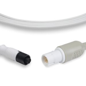 Compatible Draeger IBP Adapter Cable, Medex Logical