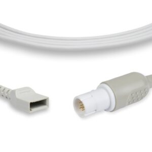 Draeger IBP Adapter Cable for Utah Transducers