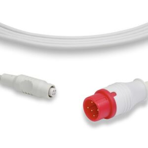 DRE IBP Adapter Cable, B Braun