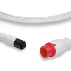 DRE IBP Adapter Cable, Medex Logical