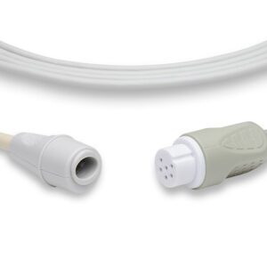 Datascope IBP Adapter Cable: IBP Adapter Cable for Edwards Transducers