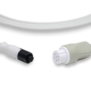 Datascope IBP Adapter Cable: IBP Adapter Cable for Medex Logical Transducers