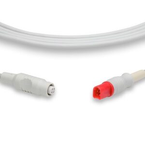 Datascope Passport V IBP Adapter Cable for B. Braun Transducers