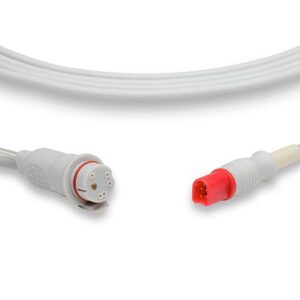 Datascope Passport V IBP Adapter Cable for BD Transducers
