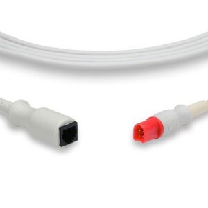 Datascope Passport V IBP Adapter Cable for Medex Abbott Transducers
