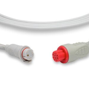 Datex Ohmeda BD IBP Adapter Cable