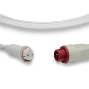 Philips IBP Adapter Cable 684081 IBP Adapter Cable for BD Transducers