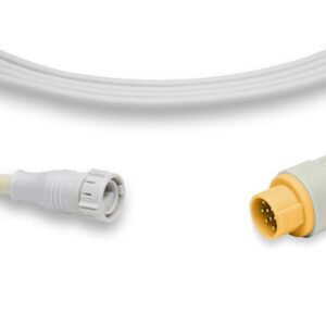 Kontron IBP Adapter Cable: IBP Adapter Cable for Argon Transducers