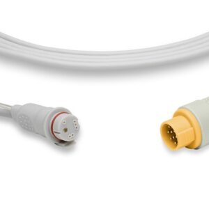 Kontron IBP Adapter Cable: IBP Adapter Cable for BD Transducers