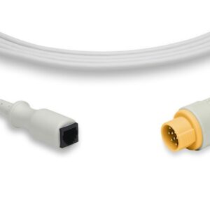 Kontron IBP Adapter Cable: IBP Adapter Cable for Medex Abbott Transducers