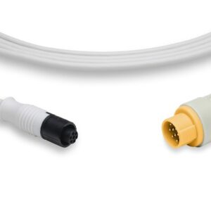 Kontron IBP Adapter Cable: IBP Adapter Cable for Medex Logical Transducers