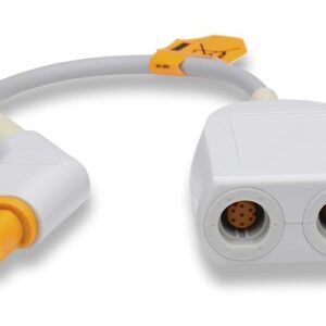 Siemens Draeger IBP Converter Cable