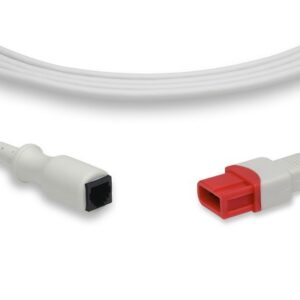 Spacelabs IBP Adapter Cable: IBP Adapter Cable for Medex Abbott Transducers