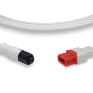 Spacelabs IBP Adapter Cable: IBP Adapter Cable for Medex Logical Transducers