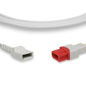 Spacelabs IBP Adapter Cable: IBP Adapter Cable for Utah Transducers