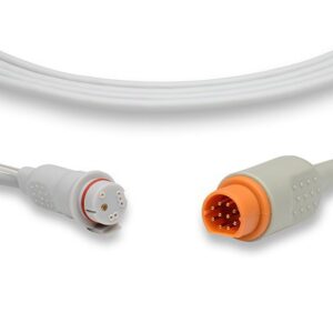 Siemens IBP Adapter Cable: IBP Adapter Cable for BD Transducers