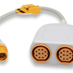 Siemens Draeger IBP Converter Cable