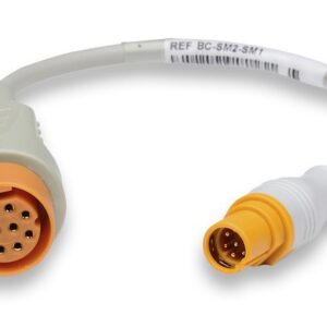 Siemens Draeger IBP Converter Cable
