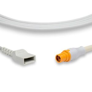 Draeger Infinity Delta Kappa IBP Adapter Cable for Utah Transducers