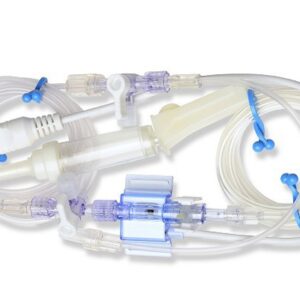 B Braun Disposable IBP Transducer Box of 20